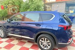 هیوندای سەنتافی